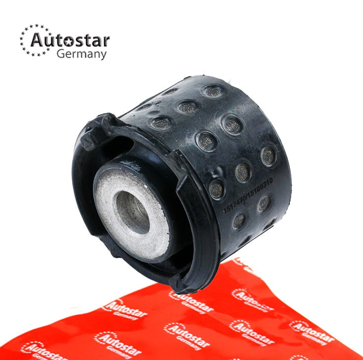 Axle Bush Rear Axle Both Sides Bmw Z4 Roadster E89 33316770781