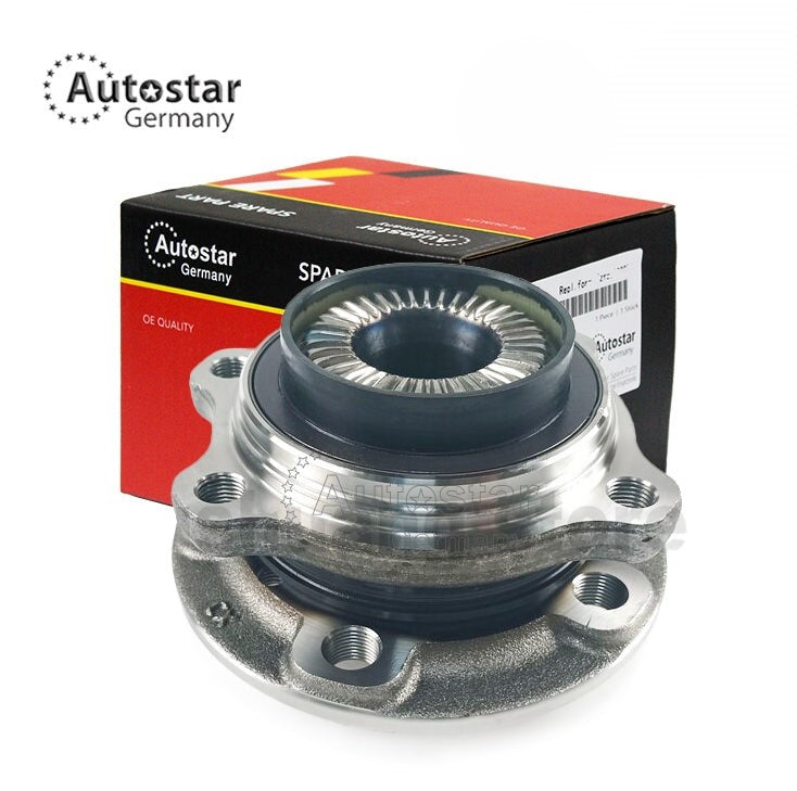 Wheel Hub Assembly Rear Left & Right For Bmw 3 Series G28 33406883981