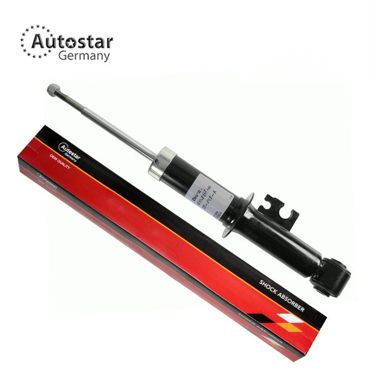 Shock Absorber Rear Axle Mini Hatchback  R50 R53 R52  33506764914