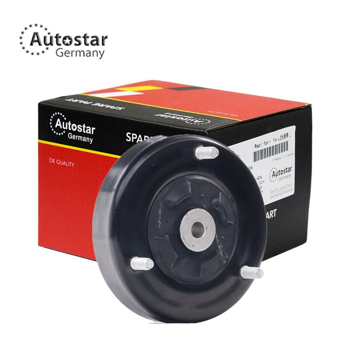 Top Strut Mount Rear Axle Both Sides Bmw 5 Touring E39 33521091710