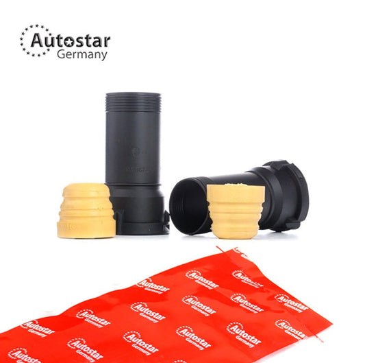 Dust Cover Kit Shock Absorber Bmw 5 Touring E39 33531094724