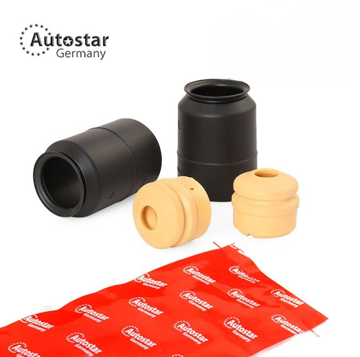 Dust Cover Kit Shock Absorber Bmw 5 Touring E61 33536764898