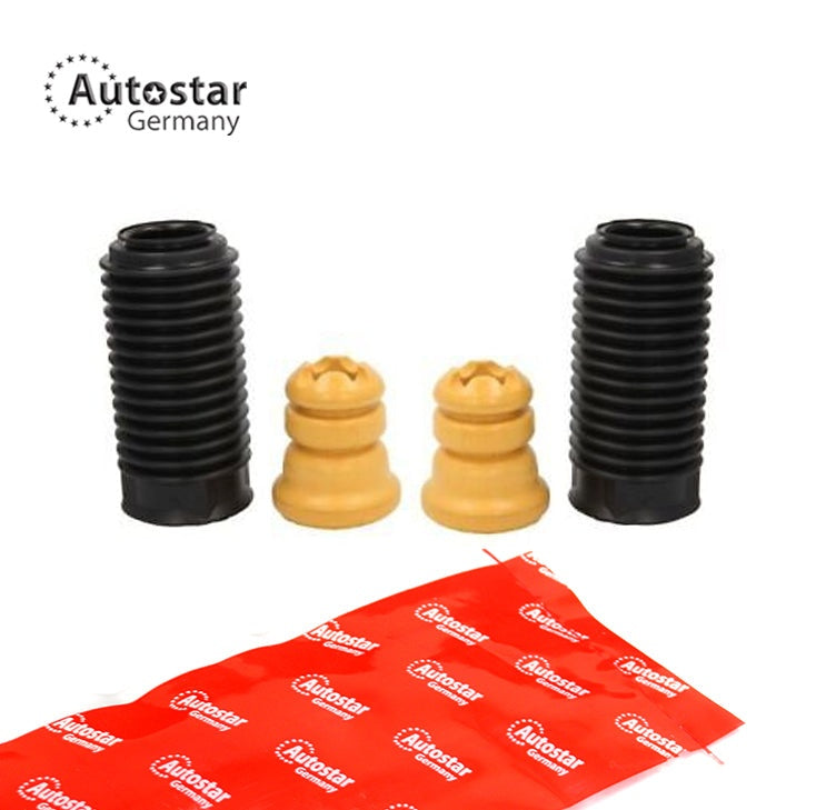 Dust Cover Kit Shock Absorber Bmw I3 I01 13 33536852241