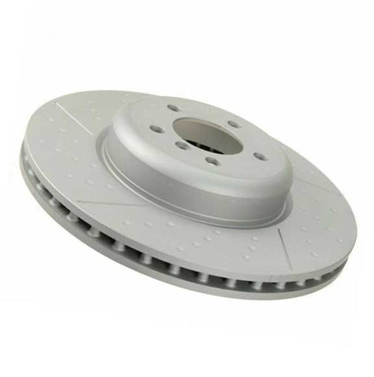 Brake Disc For Bmw 34106797603