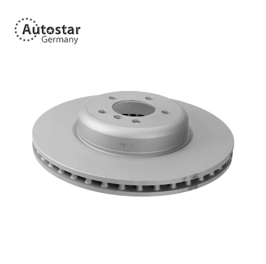 Brake Disc Front Bmw F30 F80 34106797606