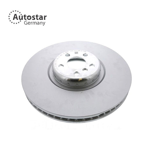 Brake Disc Frnt Rh G11 G12 34106887398