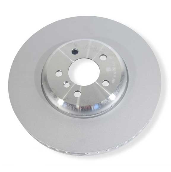 Brake Disc Lh For Bmw F07 F10 F01 34106894383