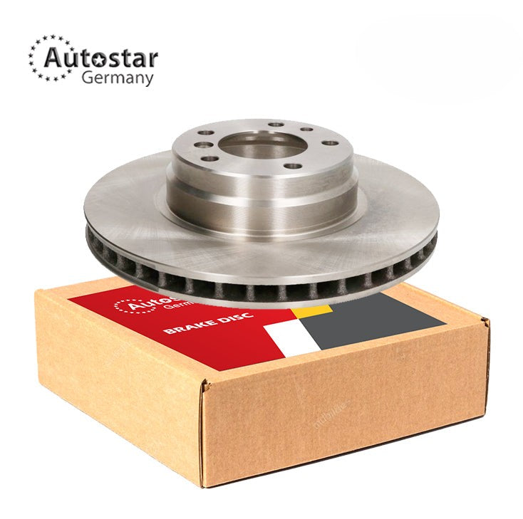 Brake Disc For Bmw 7 E38 34111162093