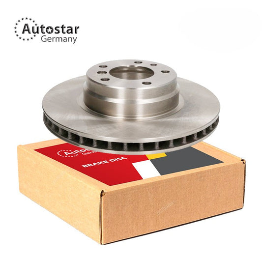 Brake Disc For Bmw 7 E38 34111162093