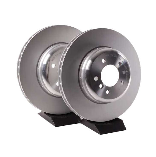 Brake Disc Front E60 E61 E63 For Bmw 34116763824