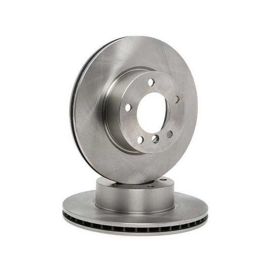 Brake Disc For Bmw E81 E88 E91 E89 34116772669