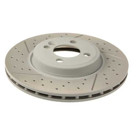 Brake Disc For Bmw 34116777826