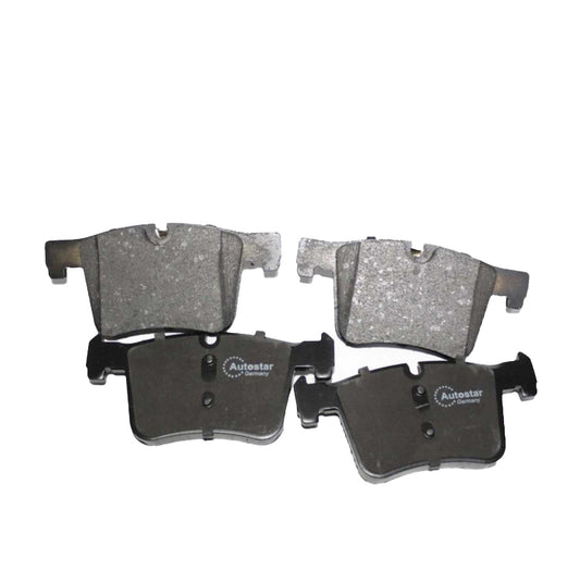 Brake Pad Set Ceramic For Bmw F25 F30 F22 34116854126