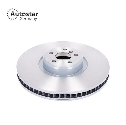 Brake Disc Frnt Lh G11 G12 34116860919