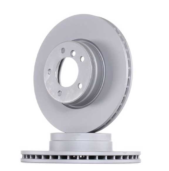 Brake Disc For Bmw E60 E61 E63 E64 34116864906