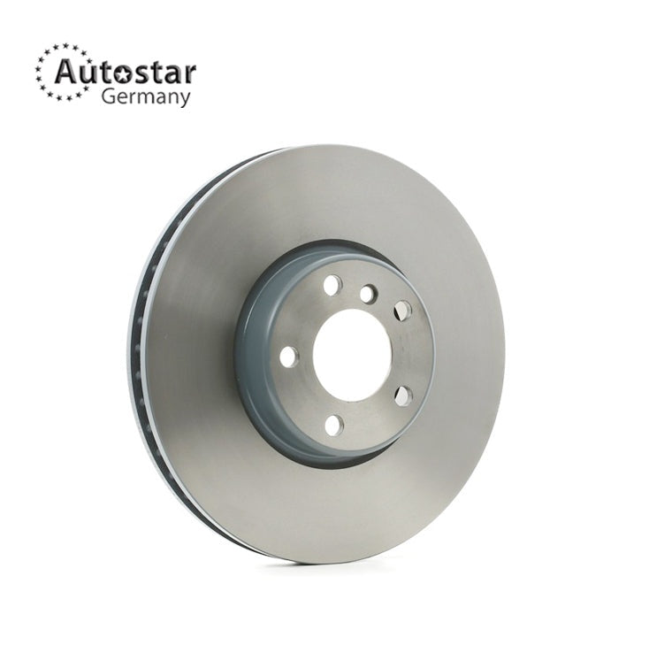 Brake Disc Front Left F10 F11 F18 34116898729