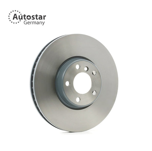 Brake Disc Front Left F10 F11 F18 34116898729