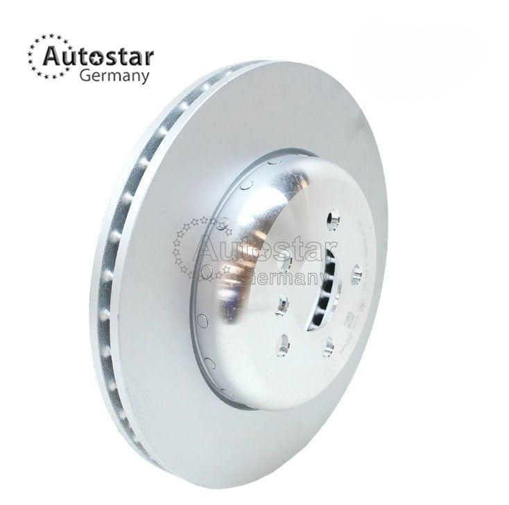 Brake Disc Premium Quality For Bmw X3 X5 X6 G32 G01 F97 34118831822