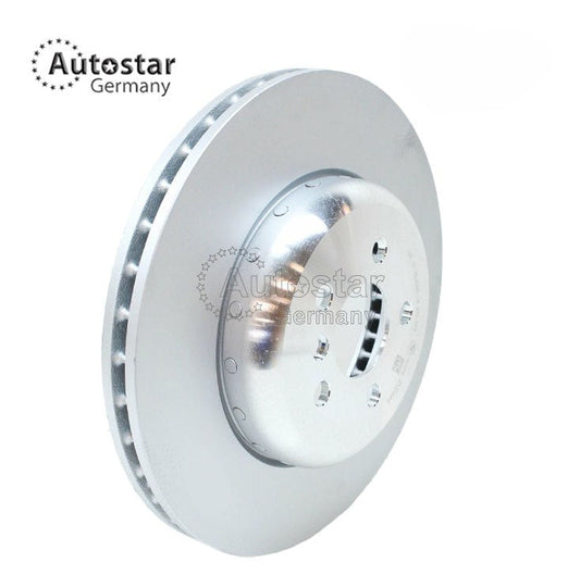 Brake Disc Premium Quality For Bmw X3 X5 X6 G32 G01 F97 34118831822