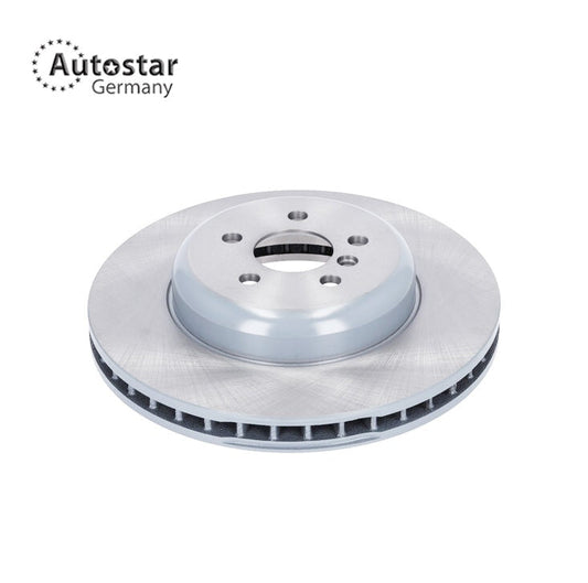 Brake Disc Frnt Bmw 5 G30 F90 34118854273