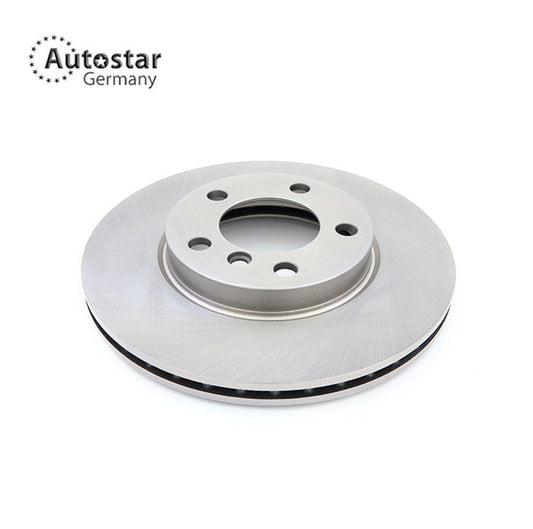 Brake Disc Front Mini R60 R61 34119804828