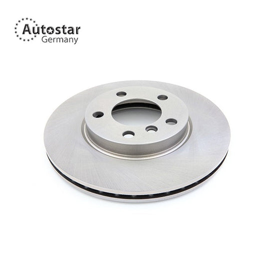 Brake Disc Front Mini R60 R61 34119804829