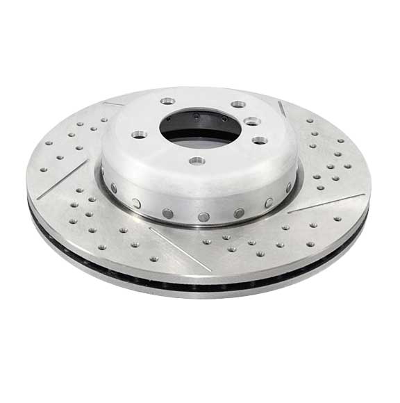 Brake Disc For Bmw 34206797600
