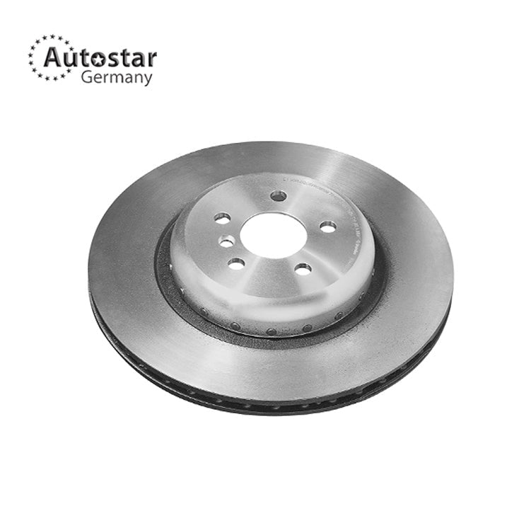 Brake Disc Rear Bmw 7 G11 G12 34206880080