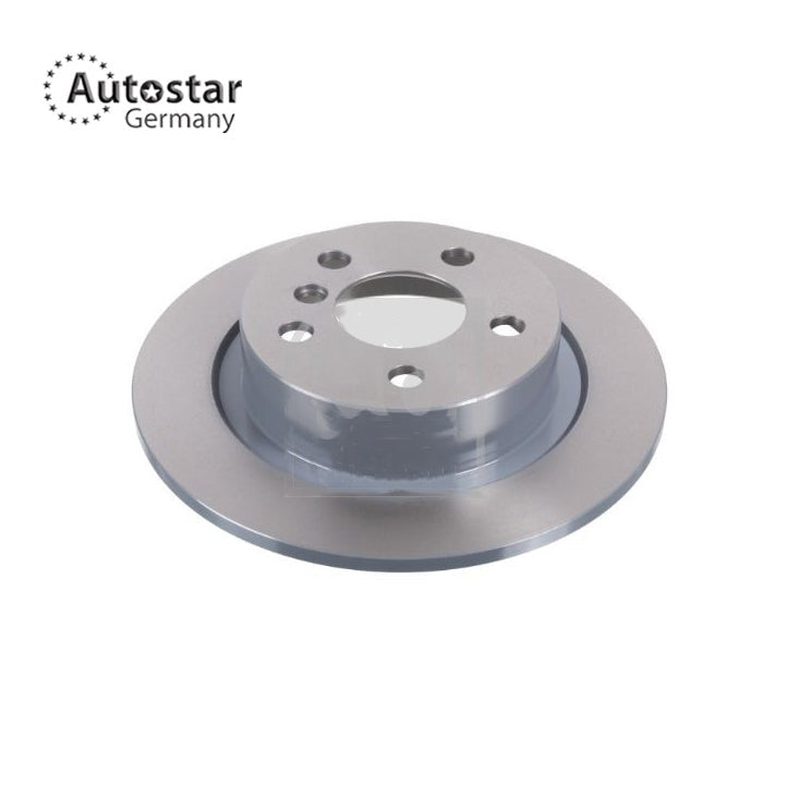 Brake Disc For Bmw E45 Mini F54 34206891085