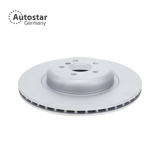 Brake Disc Rear G11 G12 G12 G30 F90 34206896673