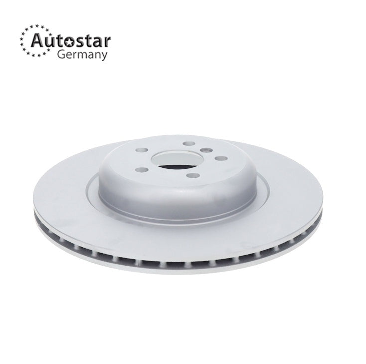 Brake Disc Rear G11 G12 G12 G30 F90 34206896674