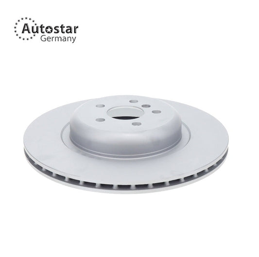 Brake Disc Rear G11 G12 G12 G30 F90 34206896674