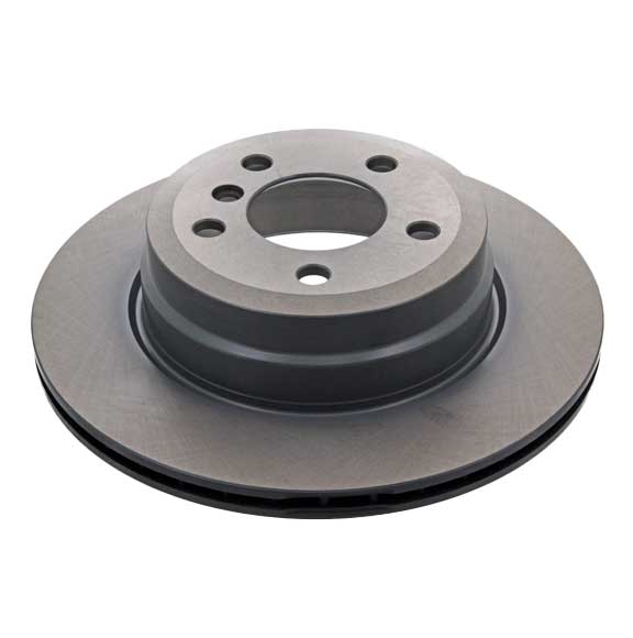 Brake Disc For Bmw 34216765891