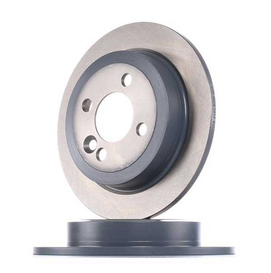 Brake Disc For Bmw 34216774987