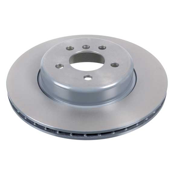 Brake Disc Rear For Bmw F10 F11 F18 34216775289