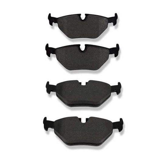 Brake Pad Set For Bmw 34216778168