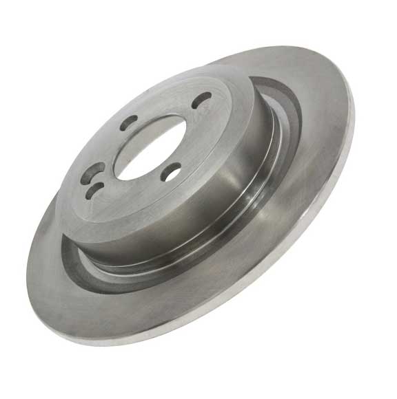 Brake Disc For Bmw 34216784389