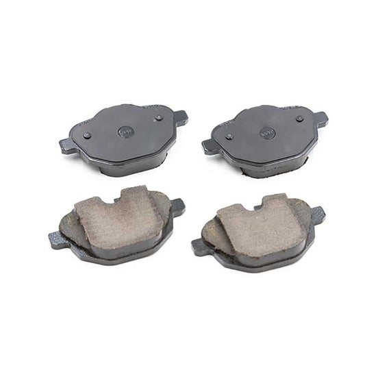 Brake Pad Ceramics For Bmw 34216862202