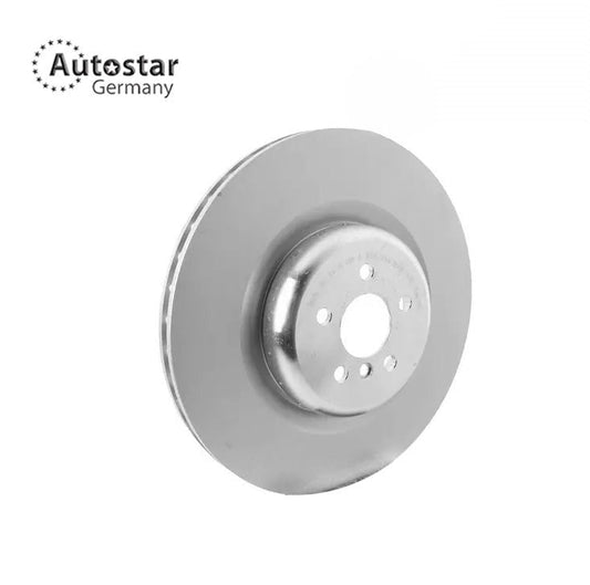 Brake Disc Rear G07 X7 34216871258
