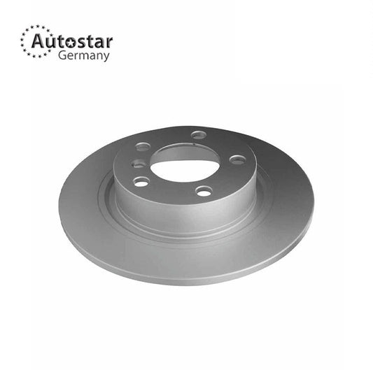 Brake Disc Mini R60 R61 2016 34219811540