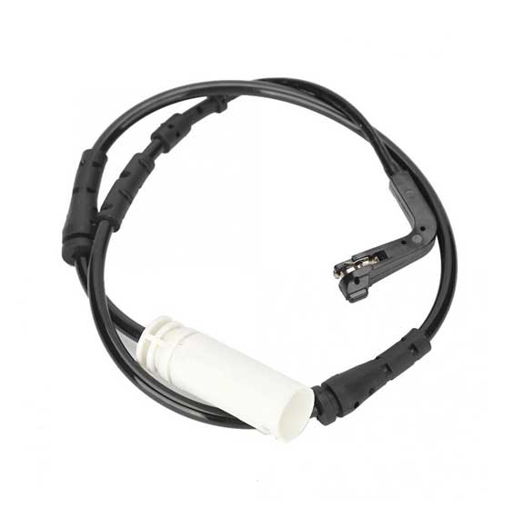 Brake Pad Wear Sensor For Bmw E81 E87 E88 E82 E90 E92 E93 34356789439