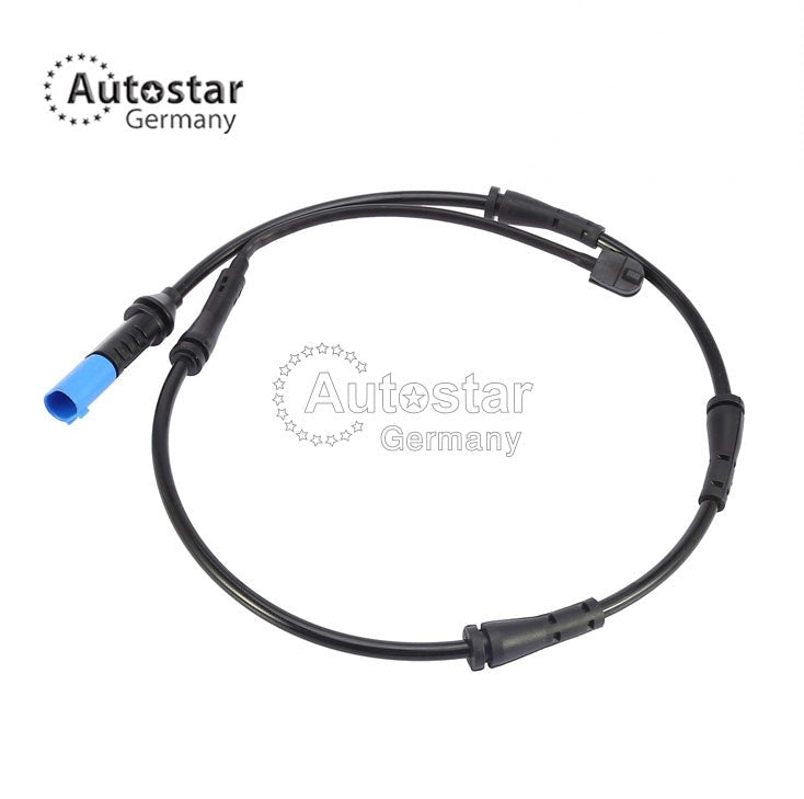 Brake Pad Wear Sensor For Bmw G05 G07 G06 F96 34356870352