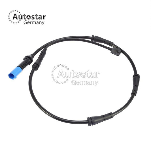 Brake Pad Wear Sensor For Bmw G05 G07 G06 F96 34356870352