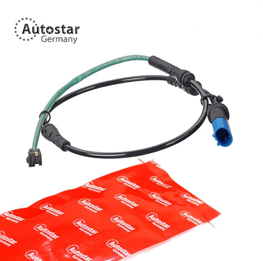 Brake Pad Wear Sensor Bmw 4 Coupe G22 G82 34356870354