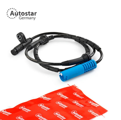 ABS Sensor Rear Axle Both Sides Mini Hatchback R50 R53 34526756385