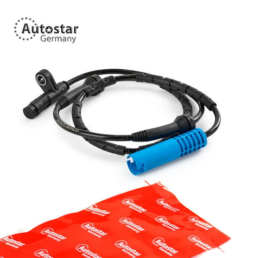 ABS Sensor Rear Axle Both Sides Mini Hatchback R50 R53 34526756385