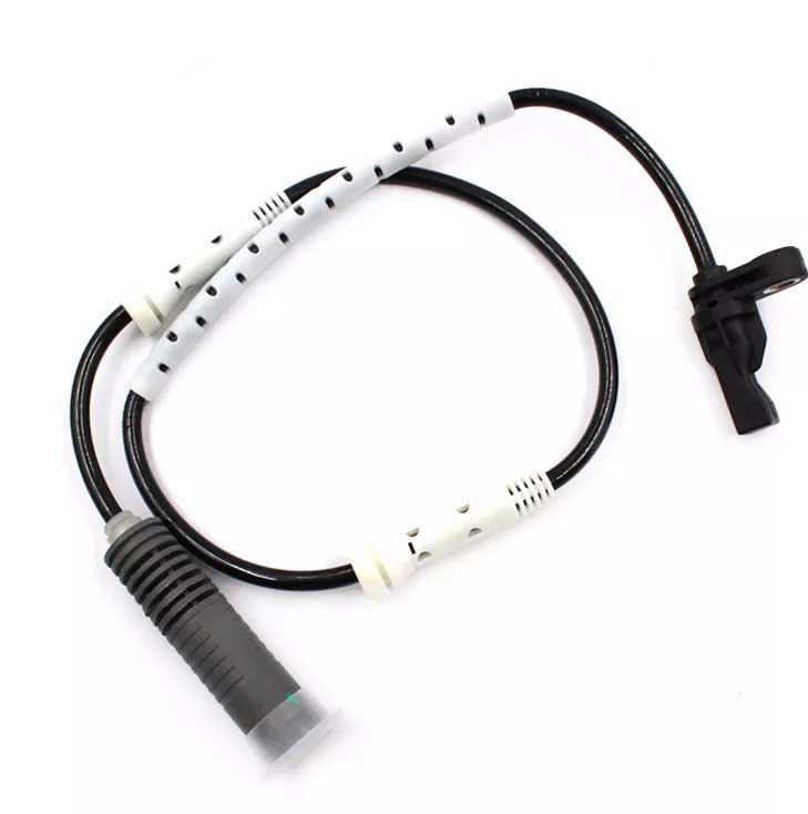 Abs Speed Sensor For Bmw 34526760424