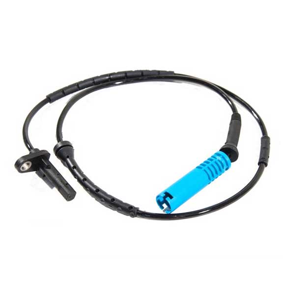 Rear Wheel Speed Sensor Lh Rh For Bmw E61 34526771701