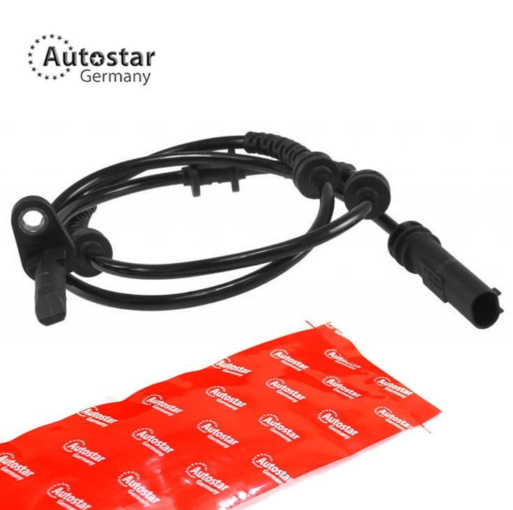 Abs Sensor With Cable Bmw 7 F01 F02 F03 F04 34526775864