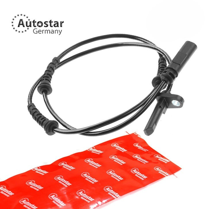 ABS Sensor With Cable BMW 5 Touring F11 - 34526775866